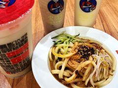 -宝葫芦西北茶食铺(中发源店)