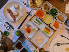 -北京三里屯CHAO酒店