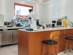 -稀物集咖啡(徽州大道店)