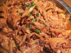 -胖哥俩肉蟹煲(爱琴海购物公园店)