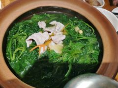 -猪腰一家·地道佛山菜(盐步店)