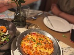 -at cafe 意大利餐厅(集美店)