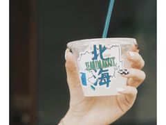 -椰椰大吉(海城店)