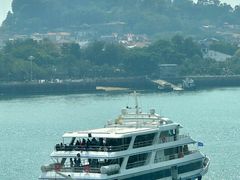 -厦门海港英迪格酒店(中山路店)