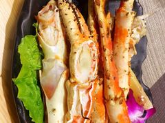 -割烹酱子日本料理(弘基财富广场店)