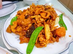 -同发号饭庄(复兴路店)