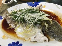 -华源餐厅·海鲜大排档(日月贝店)