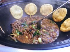 -曹丞相·地锅鸡·地锅鱼(武林店)