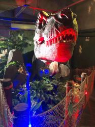 -恐龙探索乐园(磁器口店)