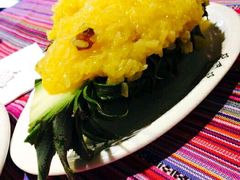 -香巴拉云南餐厅(华莱坞店)