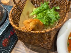 -锡和无锡菜·三白油条(景丽苑店)