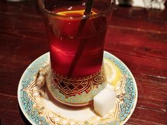 -格鲁·秀色Georgia’s Feast