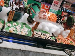 -亚马逊海鲜自助(万象汇店)