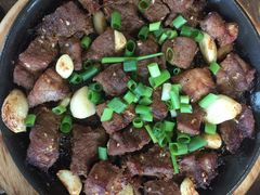 -鲜小岛·铜锅涮肉
