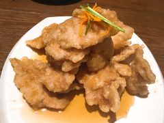 -北李妈妈菜·虾爬子大锅贴(贵和店)