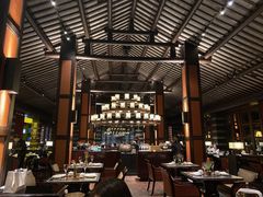 -杭州西子湖四季酒店·金沙厅