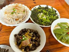 -玲燕蒸菜馆(江东路店)