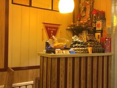 -东吉馆韩式餐厅(八经街总店)