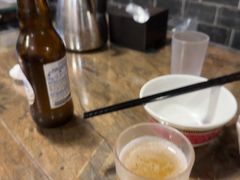-辉记炭烧海鲜大排档·老字号(福田店)