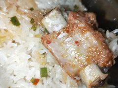 -辣螃铠盆盆蟹大排档(海昌店)