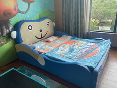 -惠州金海湾嘉华度假酒店