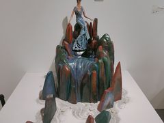 -中国美术学院象山校区-民艺博物馆