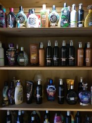 -极昼美黑24H日晒沙龙