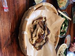 -刘师父老汉口江湖菜(蔡锷路店)