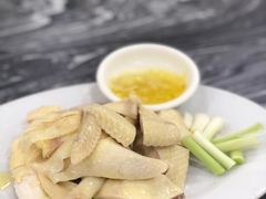 -红星光发煲仔饭(大石街店)