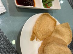 -新加坡瑞珍•海河观景餐厅