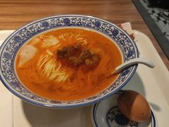 -味一楼兰州拉面(机场一店)