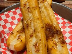 -雪熊精酿·哈尔滨烧烤酒馆(非遗大串店)