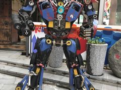 -乐高活动中心(明达路店)