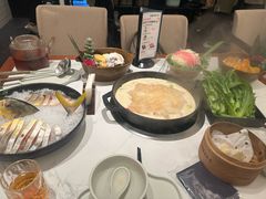 -太琼糟粕醋火锅·海南老爸茶(海棠湾臻选店)