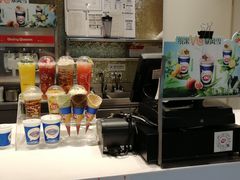 -DQ·蛋糕·冰淇淋(通州万达店)