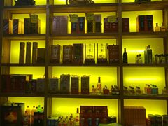 -小杨烤肉(朱雀店)