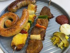 -库滋明·俄罗斯特色美食(中央大街店)