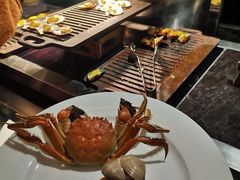 -济南富力凯悦酒店