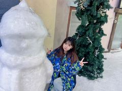 -世界之窗阿尔卑斯冰雪世界