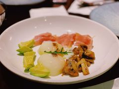 -IL Forno 意坊·意大利餐厅(花园店)