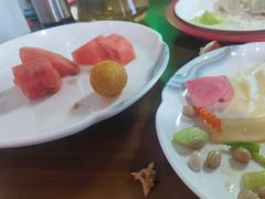 -田记自助海鲜饺子