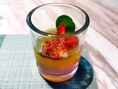 -蜜桃花开·中西融合菜E&W(南长街店)