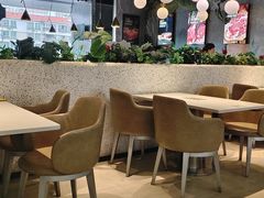 -豪客来牛排(雄峰城店)