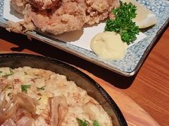 -千代武日本料理(爱建店)