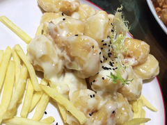 -津沽小院(大直沽总店)