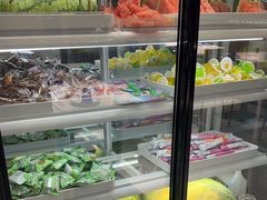 -三江源活鱼现烤(维多利摩尔城店)