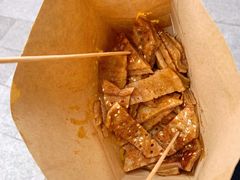 -香糯炎荞饼王(解放碑店)