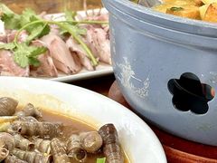 -老船长海鲜大排档(集美店)