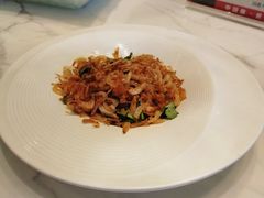 炸樱花虾-国惠大酒楼(宝龙店)