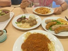-宜家·瑞典风味餐厅(四元桥店)